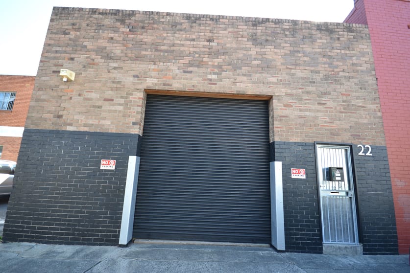 Click to view all images 22 Cadogan Street Marrickville NSW 2204 - Image 1