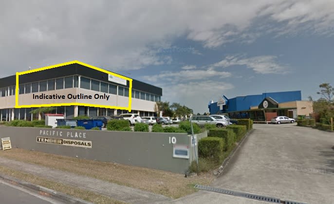 F/10 Old Chatswood Rd Springwood QLD 4127 - Image 1
