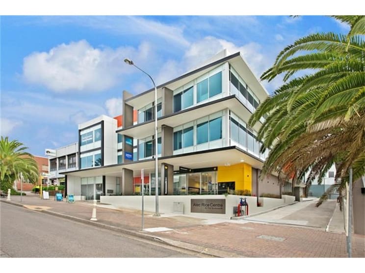 Click to view all images Suite 1-01/43 The Boulevarde Toronto NSW 2283 - Image 1