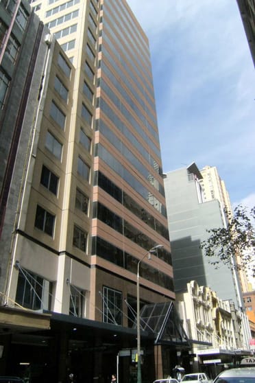 Click to view all images Level 7/370 Pitt Street Sydney NSW 2000 - Image 2