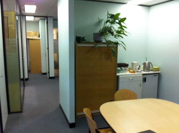 Click to view all images Level 7/370 Pitt Street Sydney NSW 2000 - Image 3