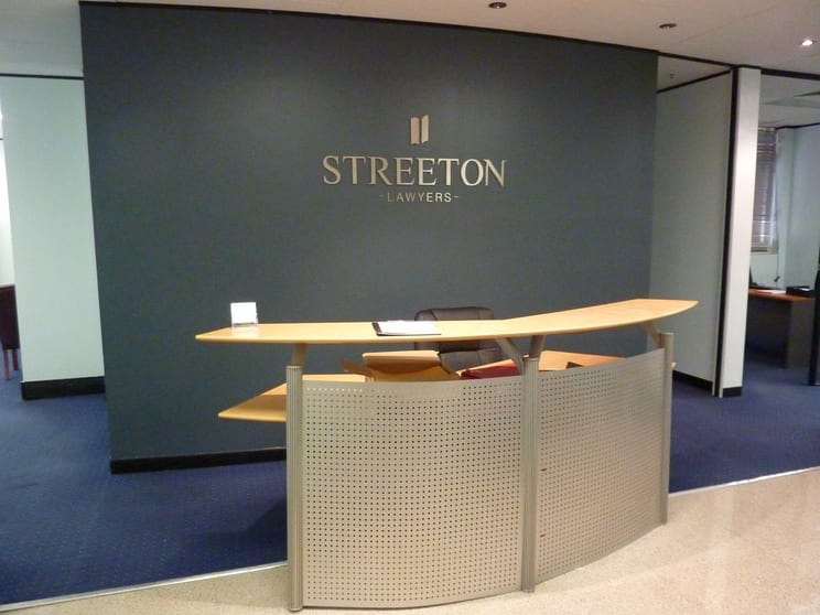 Click to view all images Level 1, 108 & 109/379 Pitt Street Sydney NSW 2000 - Image 2