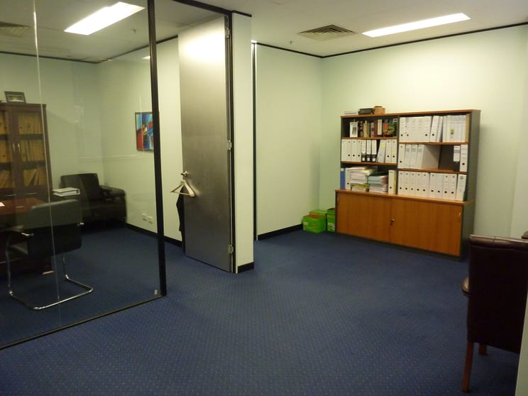 Click to view all images Level 1, 108 & 109/379 Pitt Street Sydney NSW 2000 - Image 3