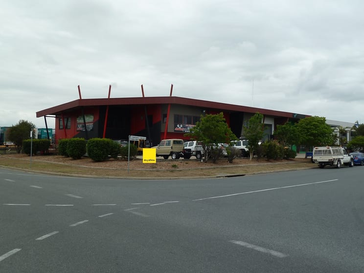Click to view all images 3/52 Margaret Vella Dve Paget QLD 4740 - Image 1