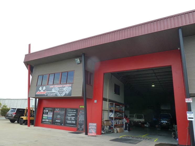 Click to view all images 3/52 Margaret Vella Dve Paget QLD 4740 - Image 2