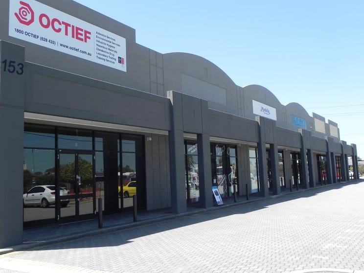 Click to view all images Unit 1/153 Belmont Ave Belmont WA 6104 - Image 1