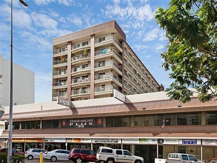Click to view all images 14-15/21 Cavenagh Street Darwin NT 0800 - Image 1
