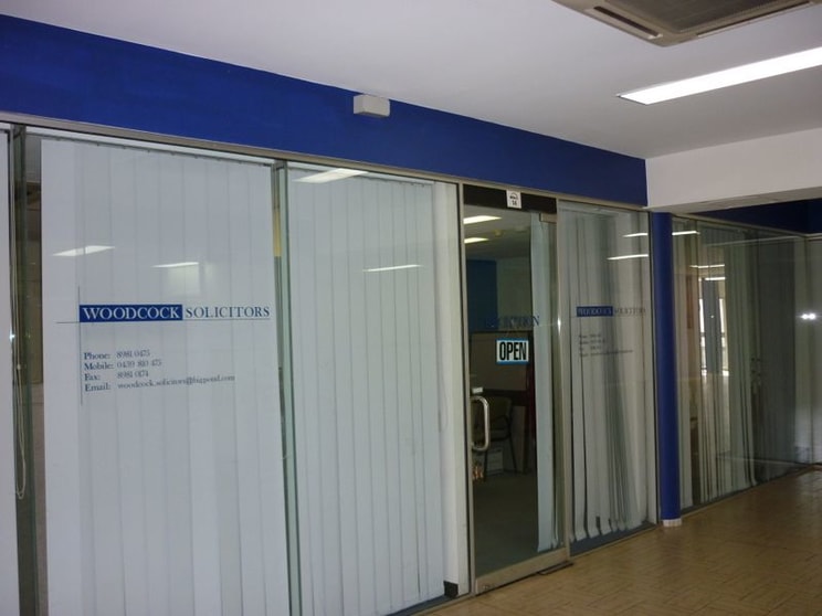 Click to view all images 14-15/21 Cavenagh Street Darwin NT 0800 - Image 3