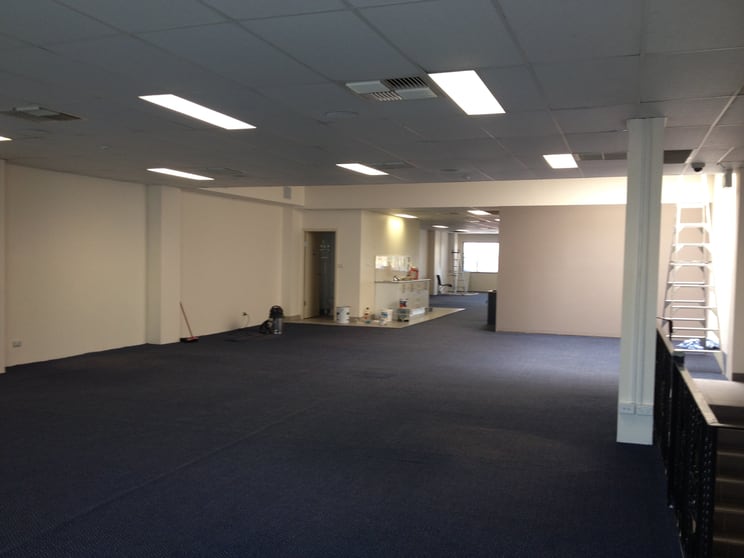 Click to view all images Ground, 455 Parramatta Road Leichhardt NSW 2040 - Image 2