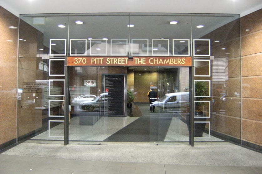 Click to view all images Level 8, 801/370 Pitt Street Sydney NSW 2000 - Image 2