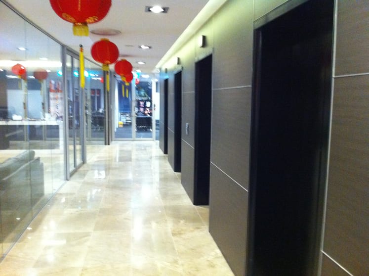 Click to view all images Level 8, 801/370 Pitt Street Sydney NSW 2000 - Image 3