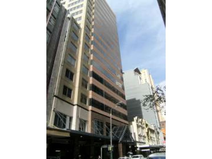 Click to view all images Level 7/370 Pitt Street Sydney NSW 2000 - Image 1