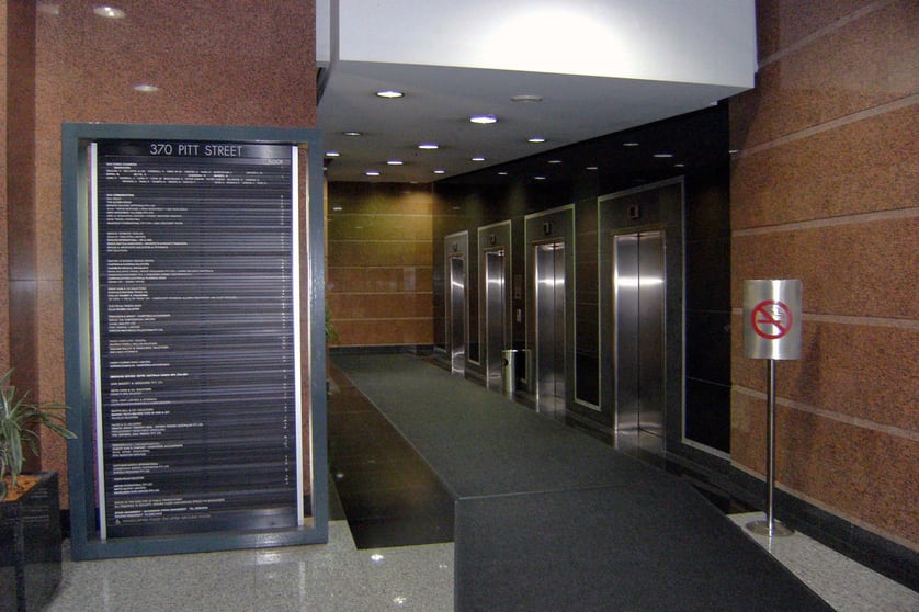 Click to view all images Level 13/370 Pitt Street Sydney NSW 2000 - Image 2