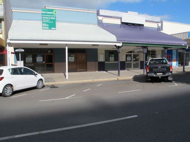 Click to view all images 29 Lake Street Cairns City QLD 4870 - Image 2