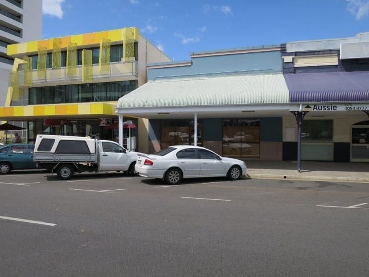 Click to view all images 29 Lake Street Cairns City QLD 4870 - Image 3