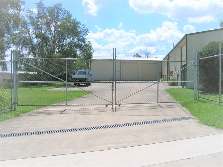 Click to view all images Shed 1, 29 Belar Street Yamanto QLD 4305 - Image 2