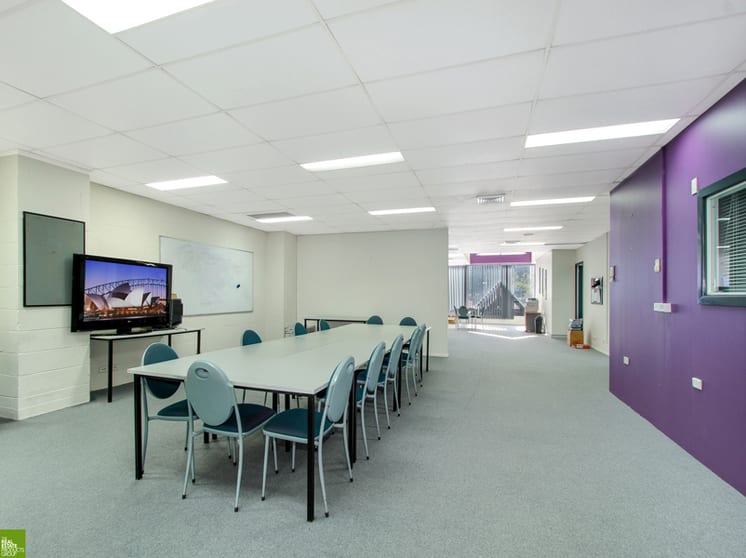 Suite 6/233 Crown Street Wollongong NSW 2500 - Image 1