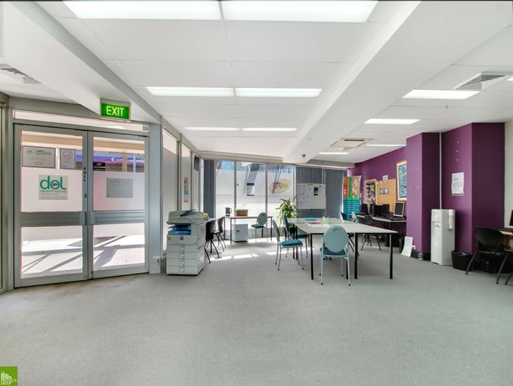 Click to view all images GF S1, 233-235 Crown Street Wollongong NSW 2500 - Image 2