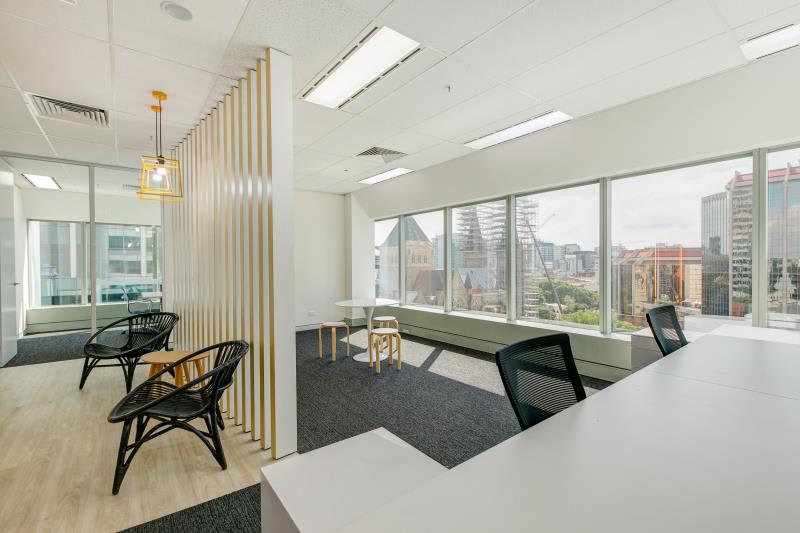 Click to view all images Suite Whole/500 Queen Street Brisbane City QLD 4000 - Image 1