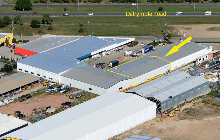 Click to view all images 2/201-207 Dalrymple Road Garbutt QLD 4814 - Image 1