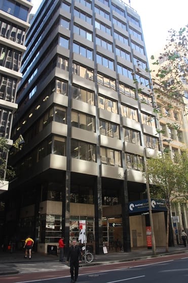Level 2, C/215 Clarence Street Sydney NSW 2000 - Image 1