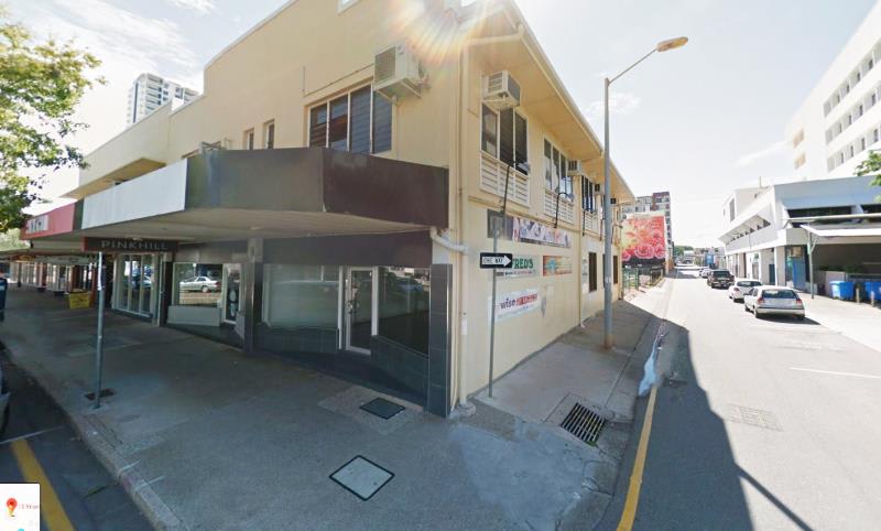 Click to view all images Shop 1, 18 Knuckey Street Darwin City NT 0800 - Image 1