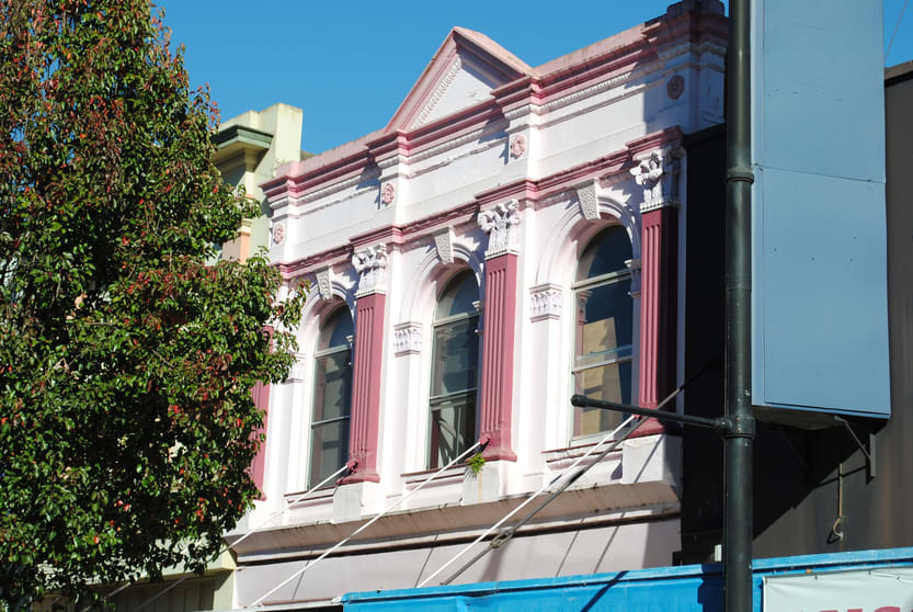 Click to view all images T2, 403 Ruthven Street Toowoomba City QLD 4350 - Image 1