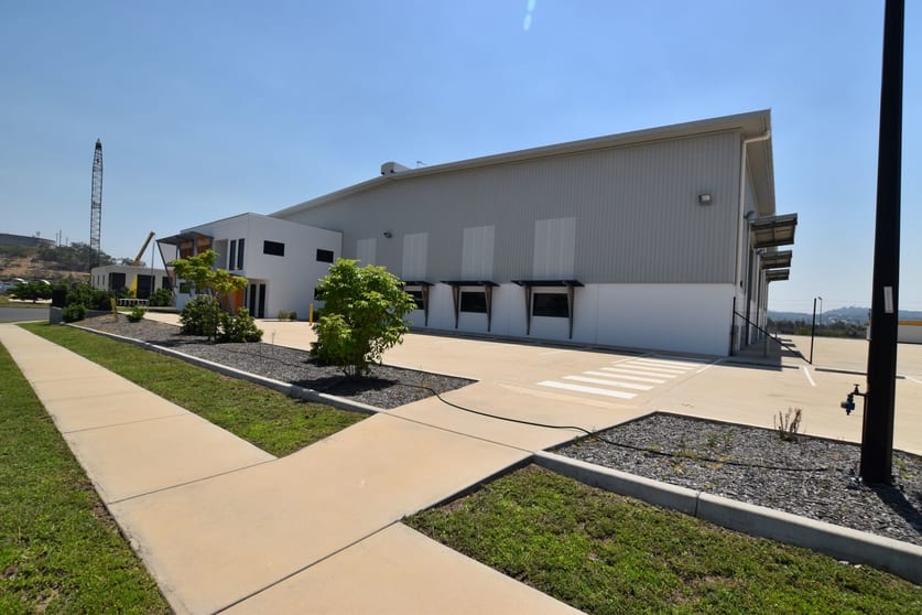 Click to view all images 1 George Mamalis Place Callemondah QLD 4680 - Image 1