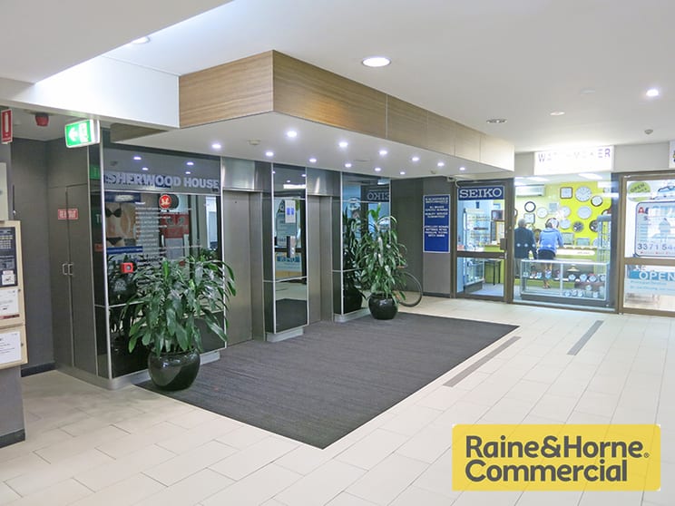 Sherwood Road Toowong QLD 4066 - Image 1