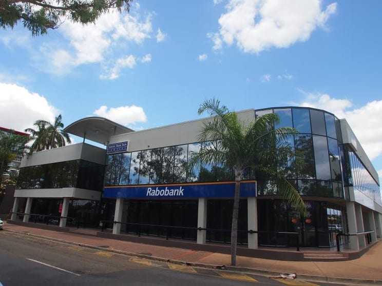Click to view all images Level 1 Unit 3/74 Victoria Parade Rockhampton City QLD 4700 - Image 1