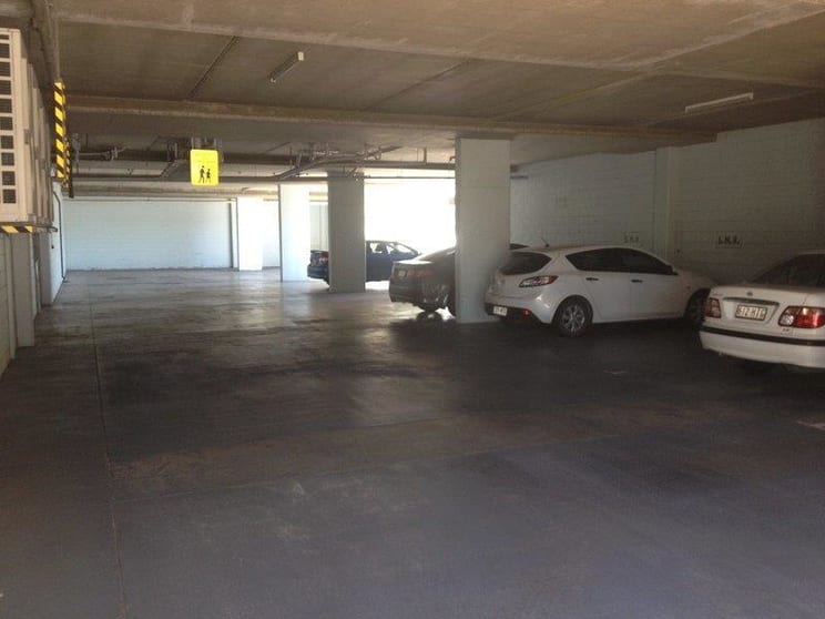 Click to view all images Level 1 Unit 3/74 Victoria Parade Rockhampton City QLD 4700 - Image 3