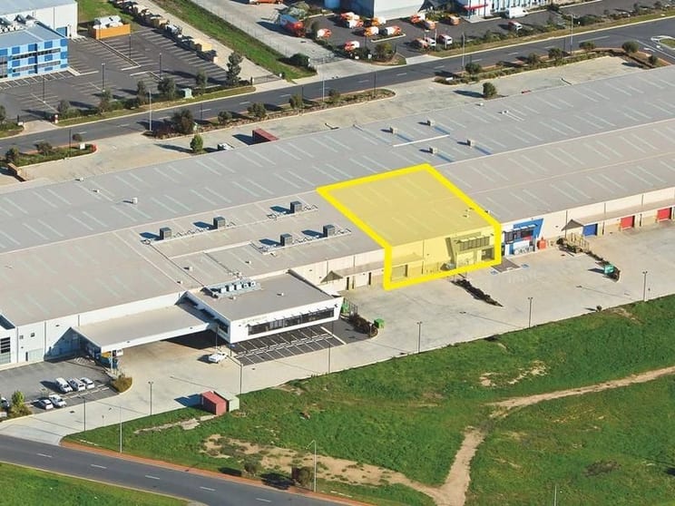 Click to view all images Unit H/5 Butler Boulevard, Burbridge Business Park Adelaide Airport SA 5950 - Image 3