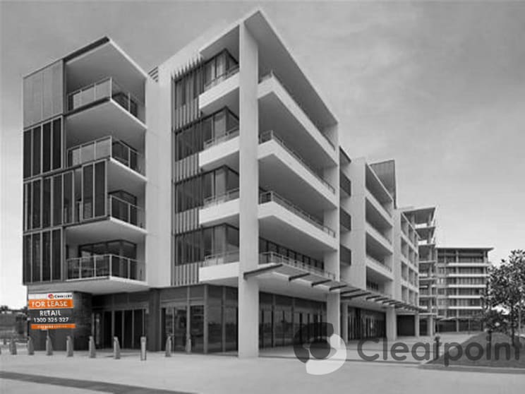 Click to view all images Shop 18/15-17 Honeysuckle Drive Newcastle NSW 2300 - Image 3
