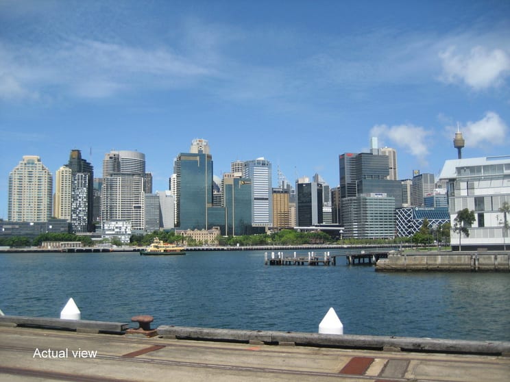 Pyrmont NSW 2009 - Image 2