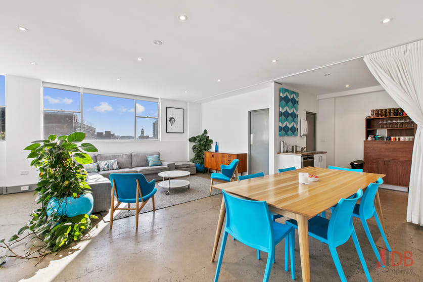 Click to view all images Whole Floor/397 Riley Street Surry Hills NSW 2010 - Image 2