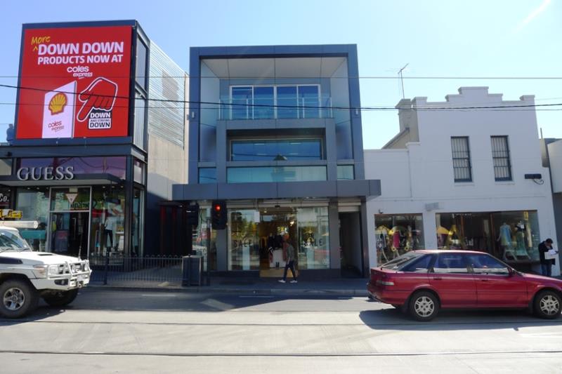 Click to view all images Total/531a Chapel Street South Yarra VIC 3141 - Image 1