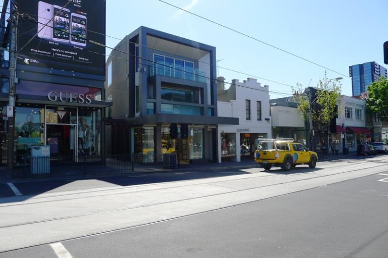 Click to view all images Total/531a Chapel Street South Yarra VIC 3141 - Image 2