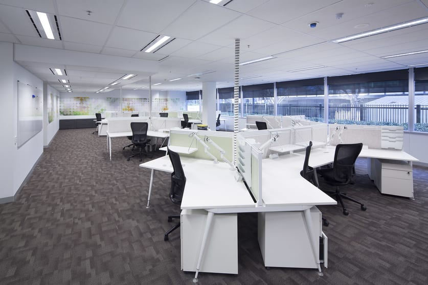 Click to view all images 6 National Circuit Barton ACT 2600 - Image 2