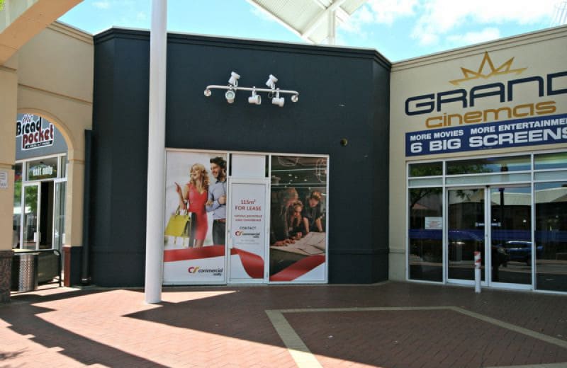 Click to view all images Tenancy 5/33 Clifton Street Bunbury WA 6230 - Image 2