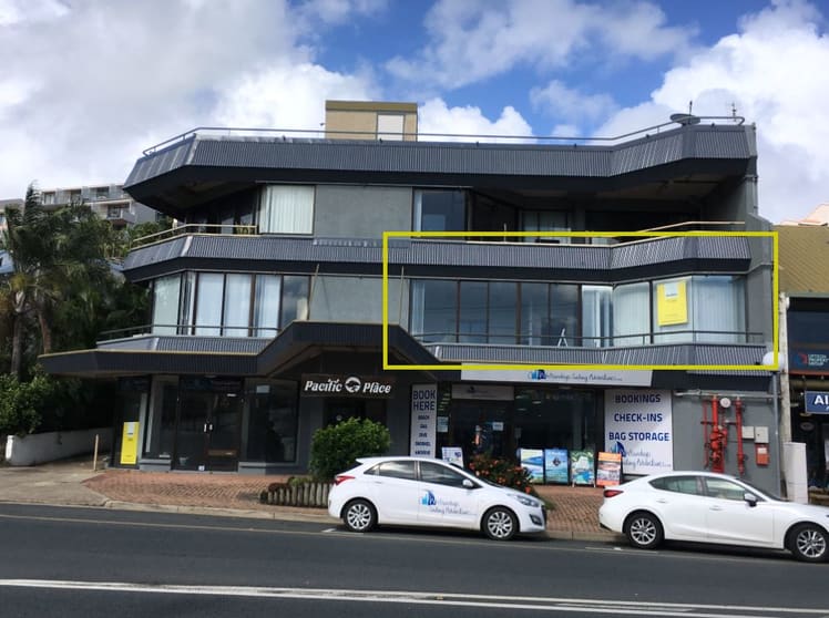 3/402 Shute Harbour Road Airlie Beach QLD 4802 - Image 1