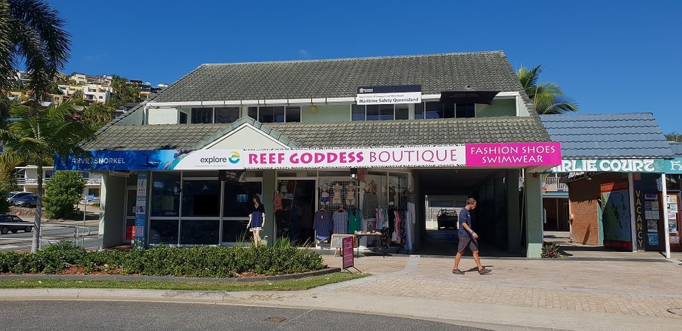 3/384 Shute Harbour Road Airlie Beach QLD 4802 - Image 1