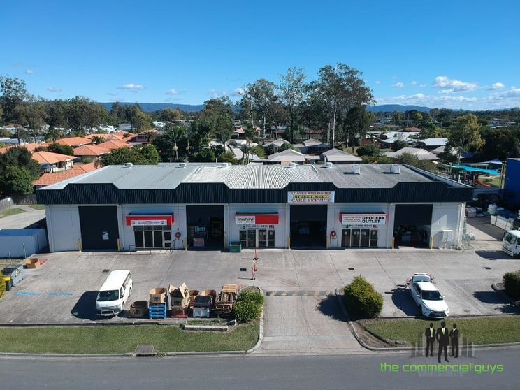 Click to view all images 3/8 Torrens Rd Morayfield QLD 4506 - Image 1