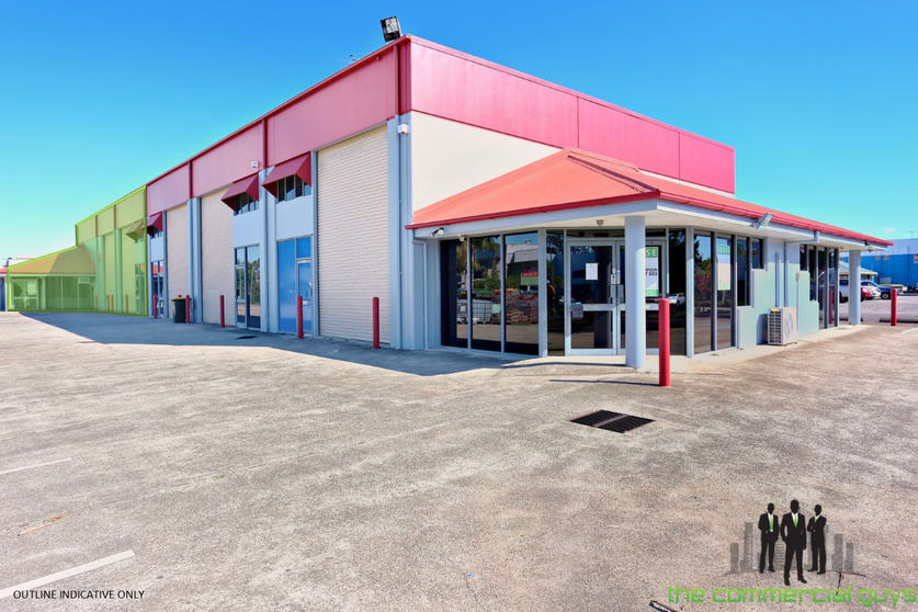 Click to view all images 3/16 Lear Jet Drive Caboolture QLD 4510 - Image 1