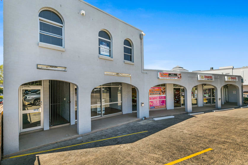 Click to view all images 6/16-18 Mylne Street Toowoomba QLD 4350 - Image 1