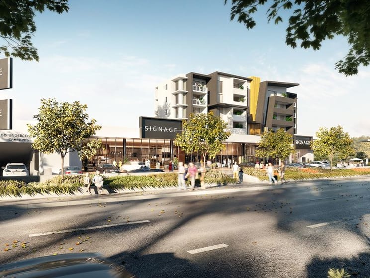 Click to view all images 677-681 Ruthven Street South Toowoomba QLD 4350 - Image 2