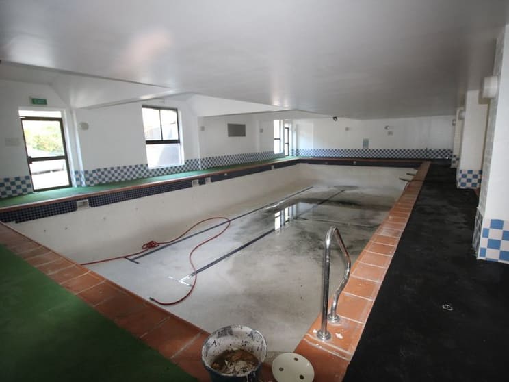 Indoor Pool/30 - 32 Empire Bay Drive Daleys Point NSW 2257 - Image 2