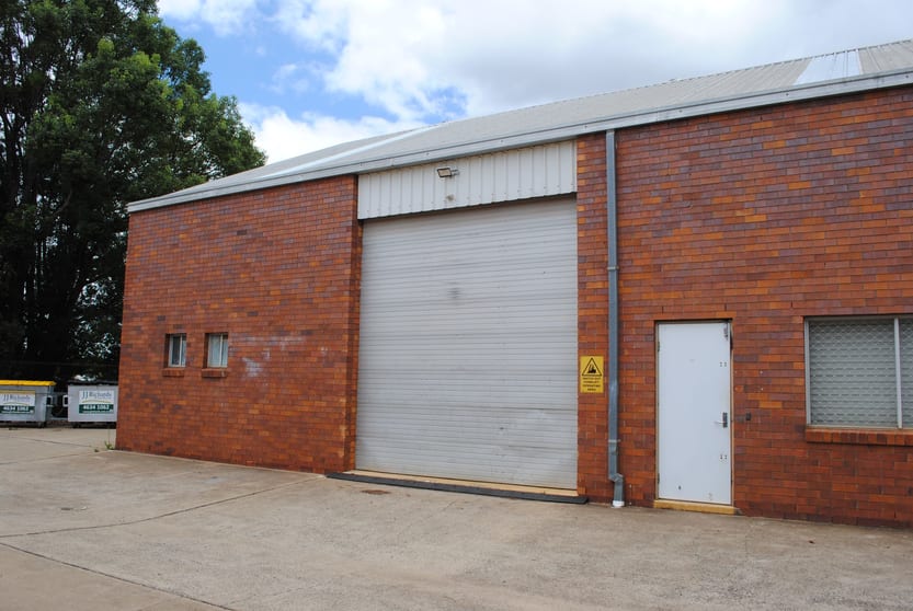 Click to view all images Tenancy 1/15 Diagonal Street South Toowoomba QLD 4350 - Image 2