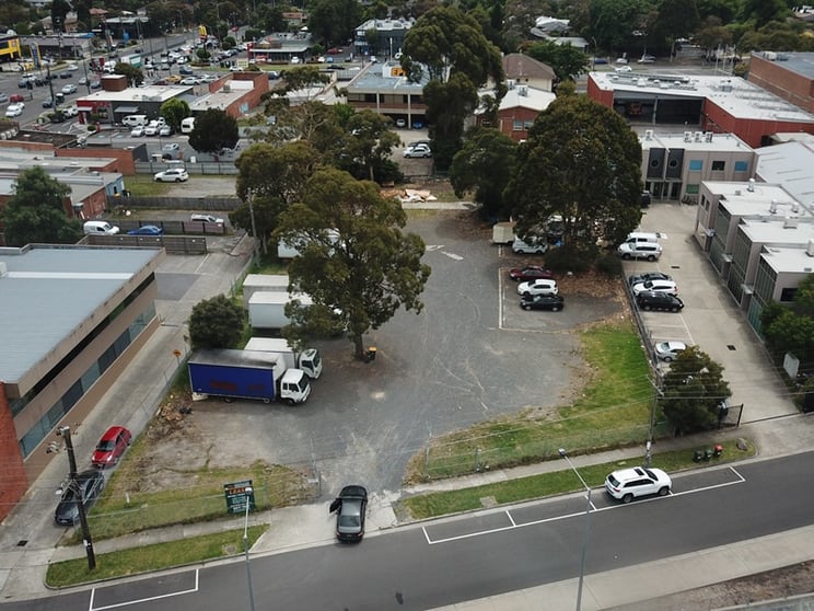 Click to view all images 7-11 Walkers Road Nunawading VIC 3131 - Image 1