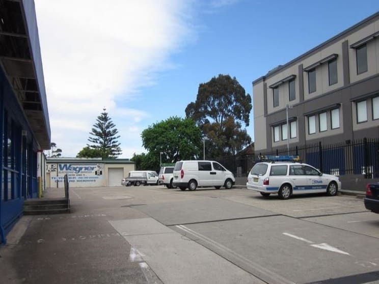138-144 Liverpool Road Ashfield NSW 2131 - Image 2