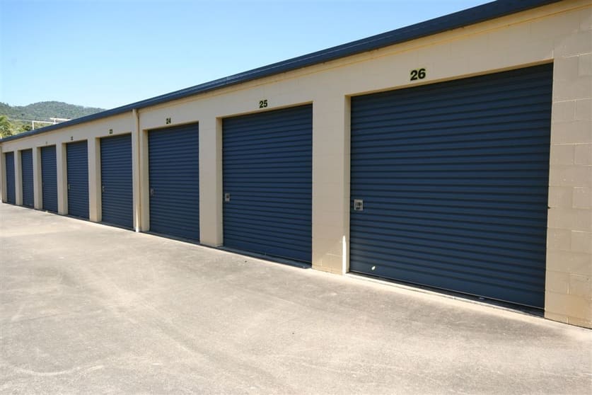 Airlie Beach Storage /14 Commerce Close Cannonvale QLD 4802 - Image 3